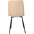 Stol Alida taupe