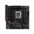 Asus ASUS TUF GAMING B650M-E WIFI AMD B650 AM5 mikro ATX vtičnica