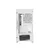 Kućište  DeepCool CG380 3F WH, R-CG380-WHAGM3-G
