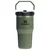 STANLEY IceFlow Flip Straw Tumbler 0,6L termo boca - Dried Pine