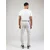 Champion Authentic Athletic Apparel Hlače pegasto siva