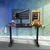 Gaming sto Thermaltake GT120 Electric