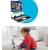 Alltoys Moja prva tablica 2v1