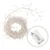 Springos DEKORATIVNA RAZSVETLJAVA 100 LED SPRINGOS CL0072