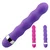 Talasasti vibrator za G tačku PINK