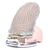 Kiotos Mesh Chastity Cage XL