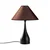 OPVIQ Stona lampa Luna 15267
