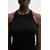 Rick Owens Lilies ženski viskozen top Basic