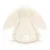 Jellycat - Plišasti zajček - Bashful Bunny Cream