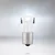 Osram Osram Led Premium nova P21W 6000K epak