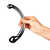 Kovinski dildo Le Wand - Hoop