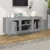 TV ormarić boja hrasta sonome 102x35x45 cm konstruirano drvo