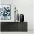 Livetastic Set Dekorativnih Vaz Silver, 2 Kos