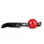 KOMPLET BDSM Red