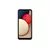 Samsung Soft clear futrola za Samsung Galaxy A02s EU - Crna KP14746