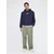 GAP Oversize sweatshirt with logo - Mens