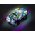 Avtomobil REVELL 24684 - Ghost Car (Pink)
