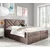 Boxspring postelja Box 6 - 180x200 cm