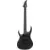 S by Solar AB4.6C LH Left handed, Carbon Black Matte električna gitara