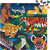 Mudpuppy Puzzle Predators - sveti se v temi 500 kosov