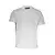 PLEIN SPORT Muška Majica TIPS105_BIANCO_01-WHITE, Bela