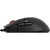 HP HyperX Pulsefire Saga - Gaming miška (črna)
