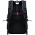 Edison Školski ranac, 45 L, Crni