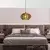 Conceptum Hypnose Luster Ellipse, 60cm