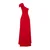 Trendyol Milla Ženska haljina Tprss24Ae00163, Crvena