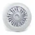 airRoxy Stropni ventilator s časovnikom aRid 150 TS