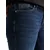 TOM TAILOR DENIM Kavbojke moder denim