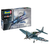Plastično letalo ModelKit 03869 - SBD -5 Dauntless Navyfighter (1:48)