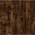 Stolić za kavu boja hrasta 90 x 44,5 x 45 cm konstruirano drvo