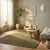 Zelena preproga 120x170 cm Zephyr – ESTE