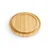 Origin Outdoors Bamboo Bamboo Travel Plate