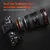 K&F M12125 New Design High Precision Lens Adapter Mount, EOS-M4/3 PRO