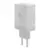 Kucni punjac Teracell Evolution DLS-TC04 Fast USB 2.4A + PD 30W max 3A beli