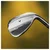 Golf palica Wedge Callaway Opus SP+ Leva roka, 60°, 10°, S, Stiff, True Temper Dynamic Gold S200