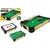 Igra Namizni biljard 3v1 Triple-Play 60 cm