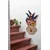 Volnena preproga Bongusta Flower Vase 55 x 75 cm