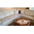 Fleker gray/white 70x150cm 533-3
