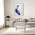 Slika 70x100 cm Just a Little While – Malerifabrikken
