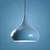 Conceptum Hypnose Luster Saglam 3774, 35-126cm, O30 cm, E27 , Plavi