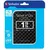 Verbatim HDD 1TB 3.0 Crn Kocka (53194)