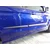 Side protective moldings Ford Ka+ 2016-