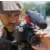 RODE VideoMic + Rycote Lyre