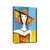 Wallity Slika na platnu Tablo-238, 50x70 cm