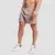 GymBeam Aura Shorts Roux