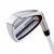 Golf kompleti Wilson Staff Matrix Evolve Womens Desna roka, Standard, Lady, Graphite