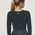 Thora Top, Black - S